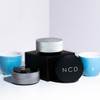 Nucleus Coffee Distributor- Black