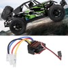 60A RC Brushed Electronic Speed Controller for Remote Control Car