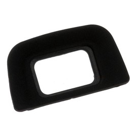 Fotodiox Relacment Eyecup, fits Nikon D40, D40x N65, Replacing DK-16