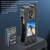 Aluminum Alloy Metal Camera Cage Video Vlogging Camera Frame Anti