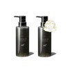 ELECTRON Synchro Shampoo, For Scalp, Set of 2, Men's, Scalp