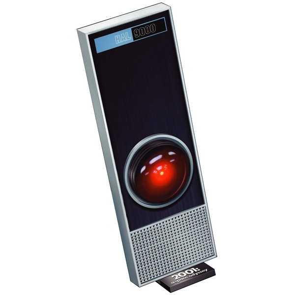 Moebius Models 1:1 Hal 9000-2001: A Space Odyssey