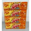Mountain Dew Live Wire Orange 12 oz. cans 12-Pack Soda