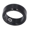 Smart Health Ring IP68 Waterproof Bluetooth Connection Rechargeable Pedometer Health