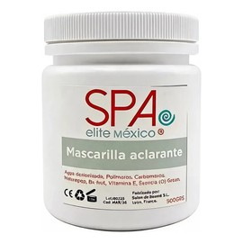 Mascarillas Duales En Gel (faciales Y Corporales)