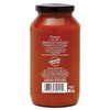 Organic Tomato Basil Pasta Sauce — Gluten Free, Vegan Friendly