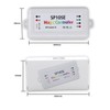 RECRE-TECH 2-Pack SP105E LED Controller, Ws2812b Led Bluetooth Controller for
