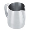 400ml Stainless Steel Foamer Cappuccino Milk Jug Milk Frothing Jug