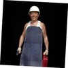 DOITOOL Reusable Cowhide Welding Apron Versatile Protective Gear with Heat