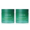 Laneige 라네즈 시카 슬리핑 마스크 60ml 1+1 Laneige Cica Sleeping Mask 60ml 1+1