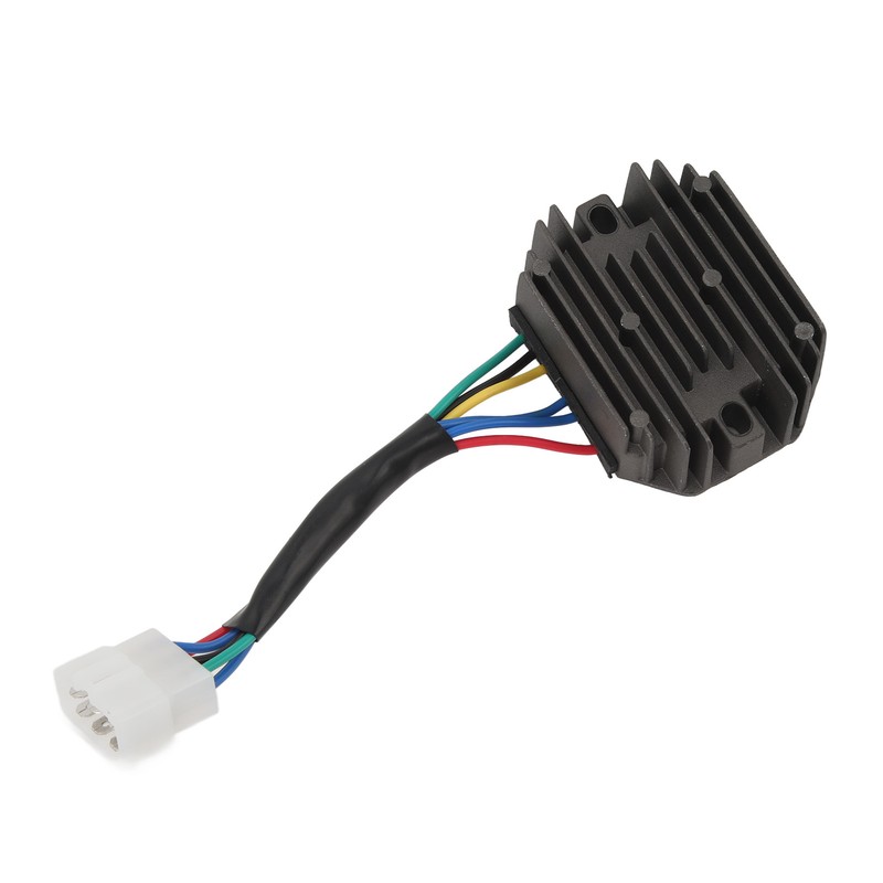 Voltage Regulator Rectifier AM126304 Stable Output Fit for 240 245