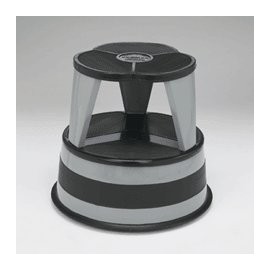 Cramer Kik Step Stool, 15-5/8quot;x15-5/8quot;x14quot, Gray