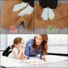 150 x 200 cm Non-Slip Mat for Carpet, Non-Slip Carpet