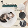 bluzelle Dog Bed for Small Dogs and Cats, 50 cm