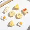 Slipper Decoration Compatible Set Decorative Shoe DIY Cute Shoe Accessories Cute Shoelace