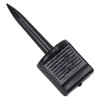 Archery Target Needles, Pack of 30 Archery Target Nails, Nylon,