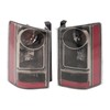 For 2009-2015Honda Pilot Tail Light Assembly, Left Driver and Right