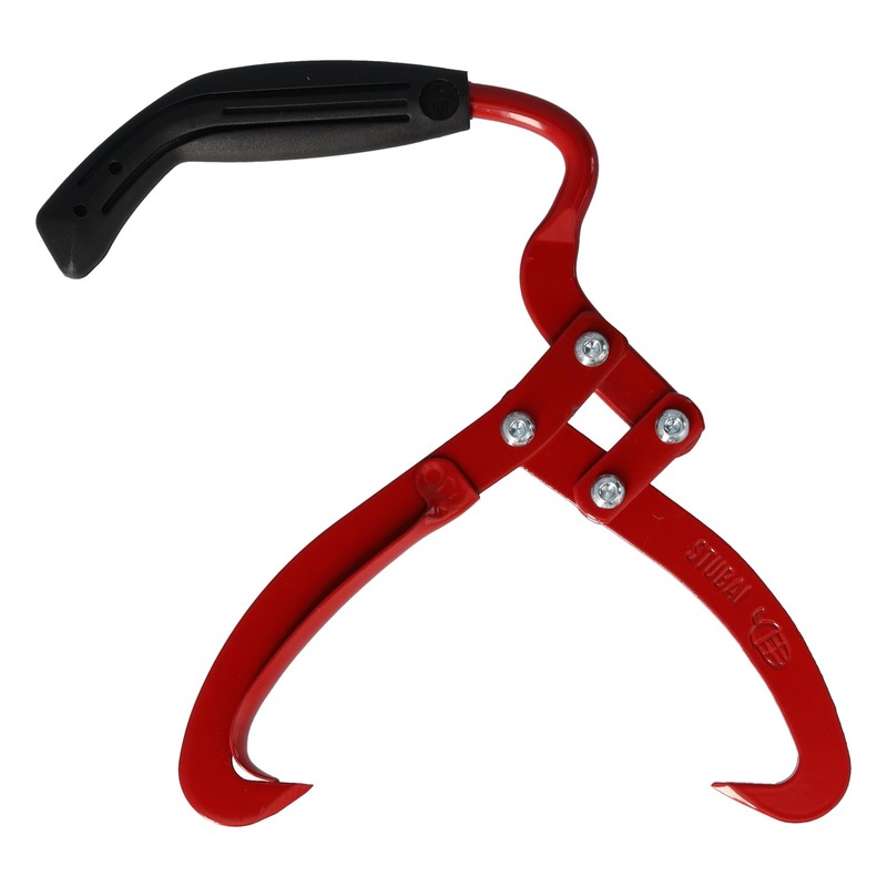 GreenStar 10801 Opening Handle Pliers, black, 511451