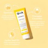 Q+A Crema De Ducha Con Ceramidas: Limpia Suavemente Y Nutre