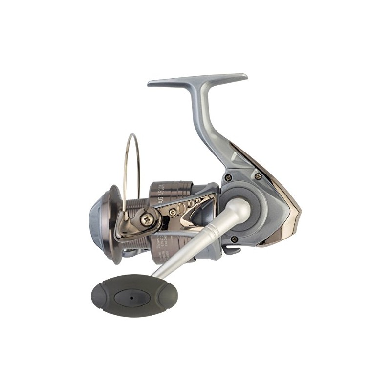 DAIWA AG 6000AB SEA CARP FISHING SPINNING REEL AG6000AB