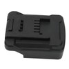 Battery Adapter Converter Portable for Hitachi 18V Lithium Battery to