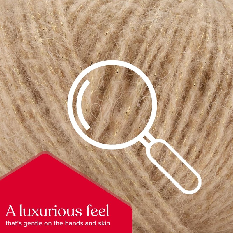 Premier Elle By Me Odette Yarn - Muslin