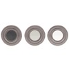Action Camera Filters UV ND16 CPL Filters Aluminium Alloy Frame
