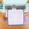 Welebar Glitter Gel Pen Set for Cricut Maker 3/Maker/Explore 3/Air