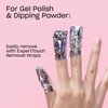 OPI Expert Touch Lacquer Remover, Acetone Nail Polish Remover, Superior