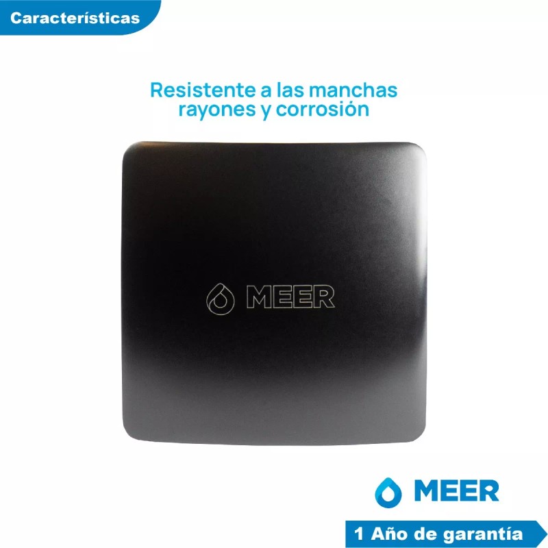 CNX Contra Canasta Pop-up Para Lavamanos De Acero Inoxidable Cnx