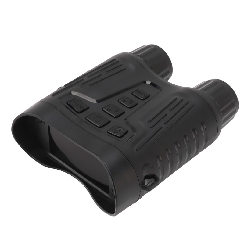 Night Vision Goggles 36M Photo 4K Video Playback Brightness Adjustable