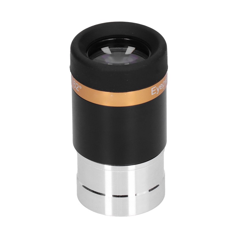Eyepiece Wide Angle 62° Aspheric Eyepiece High Definition Fully Coated