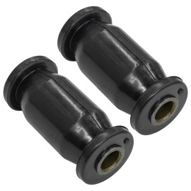 Caltric Front  A Arm Bushings For Polaris RZR 200 EVAP MD TLD 2021-2025/ 5417111