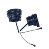 Fuel Tank Cap and Oil Tank Cap with O-Ring for