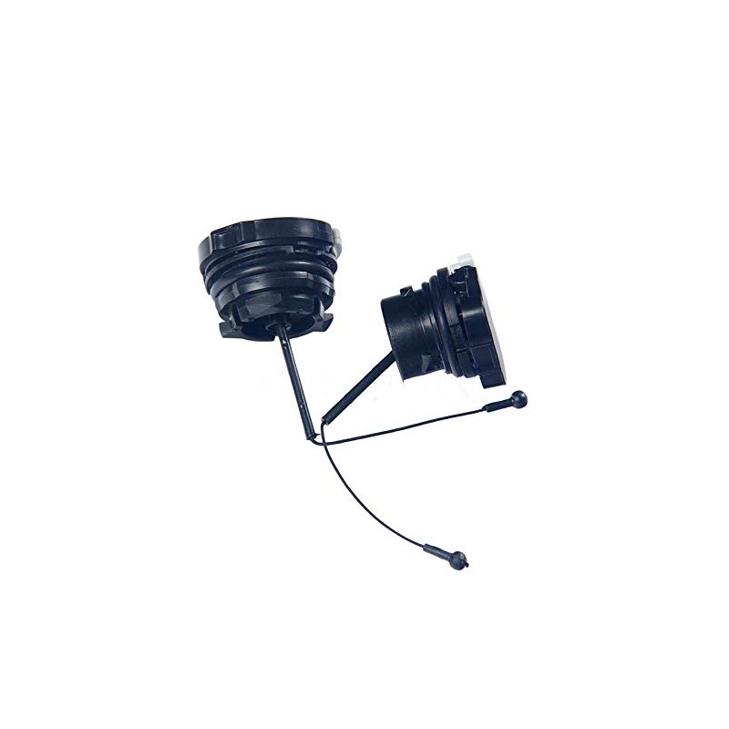 Fuel Tank Cap and Oil Tank Cap with O-Ring for