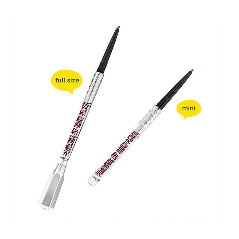 Benefit Precisely, My Eyebrow Pencil Mini, BM76 05 Deep /
