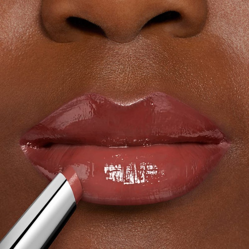 Coloured Lip Balm Bourjois Healthy Mix Nº 06 Peanude Butter