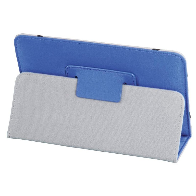 Hama Tablet Case Strap for Tablets 24-28 cm (9.5-11) Blue