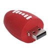 U Disk Football Flash Drive TypeC Transfer Interface Data Transmission