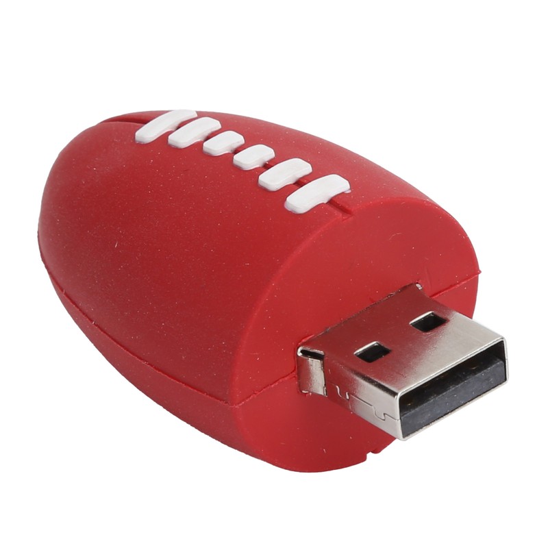 U Disk Football Flash Drive TypeC Transfer Interface Data Transmission