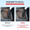 BLAKAYA Compatible with Toyota 4Runner Sequoia Tundra Land Cruiser Lexus