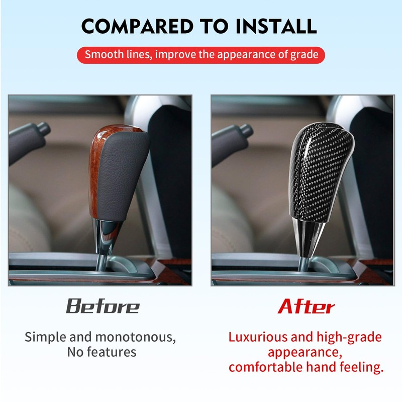 BLAKAYA Compatible with Toyota 4Runner Sequoia Tundra Land Cruiser Lexus
