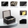 JXE JXO Faraday Box for Car Keys & 2 Pack