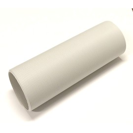 OEM Danby Air Conditioner AC Expandable Exhaust Hose Originally For Danby DPAC11010, DPAC13012H, DPAC12099, DAC10003D