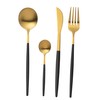 Hotel Chic Cutlery Set