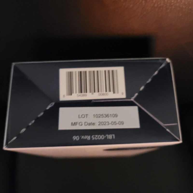 Revive Bladder Support For Women / Discreet, Prevents Leaks, Easy