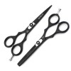 Kutting Edge - Hair Scissors Professional Hair Cutting Scissors Kit