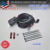 MrTailLight.com 95 01 Ford Explorer High Beam Fog Light Kit,