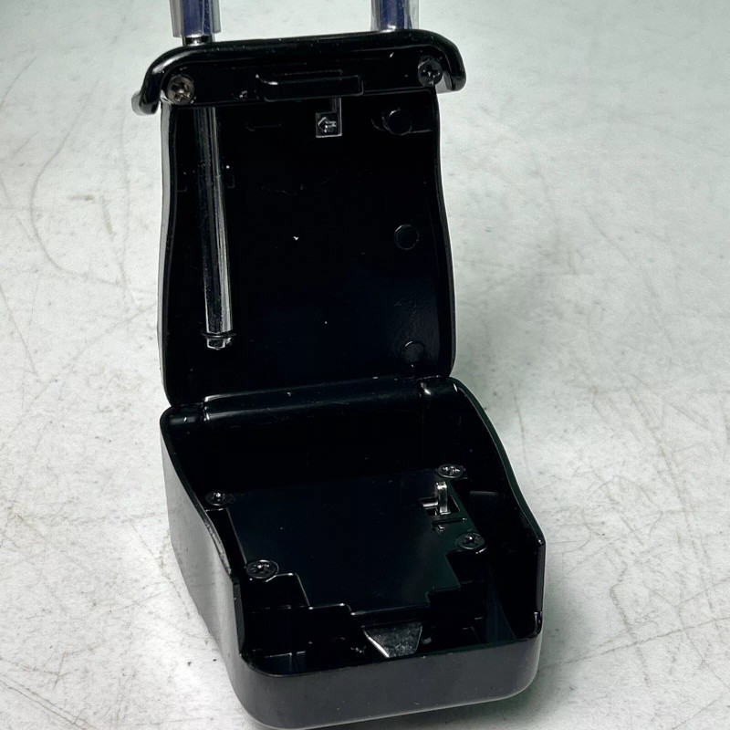 Simbalux 4 Digit Numeric Lockbox For Realtor Landlord Guesthouse