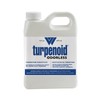 Martin/ F. Weber 1683 Weber 16-Ounce Odorless Turpenoid, Clear